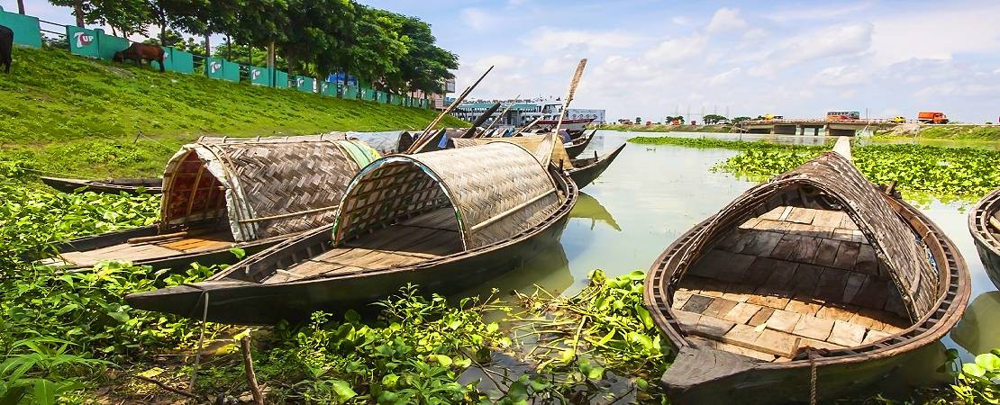 flights to Chittagong (CGP)