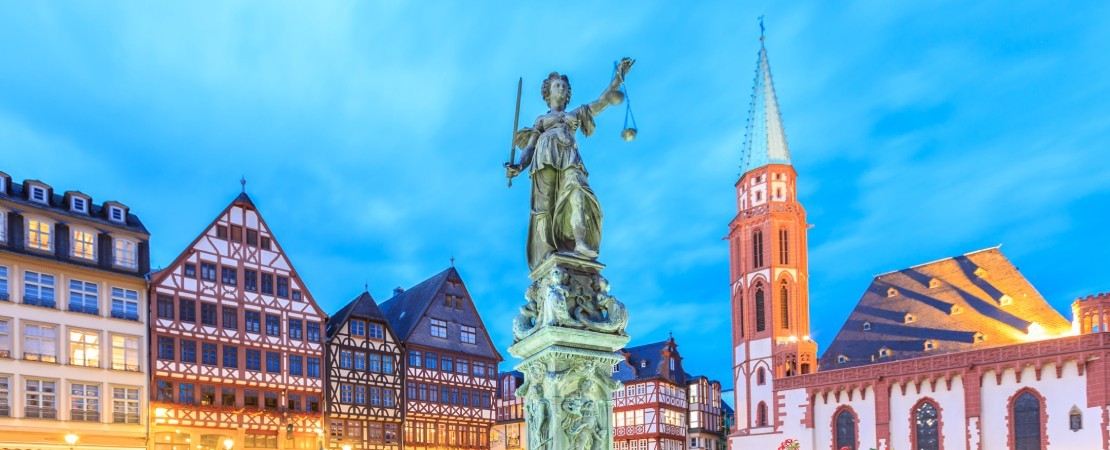 cheap flights to frankfurt germany