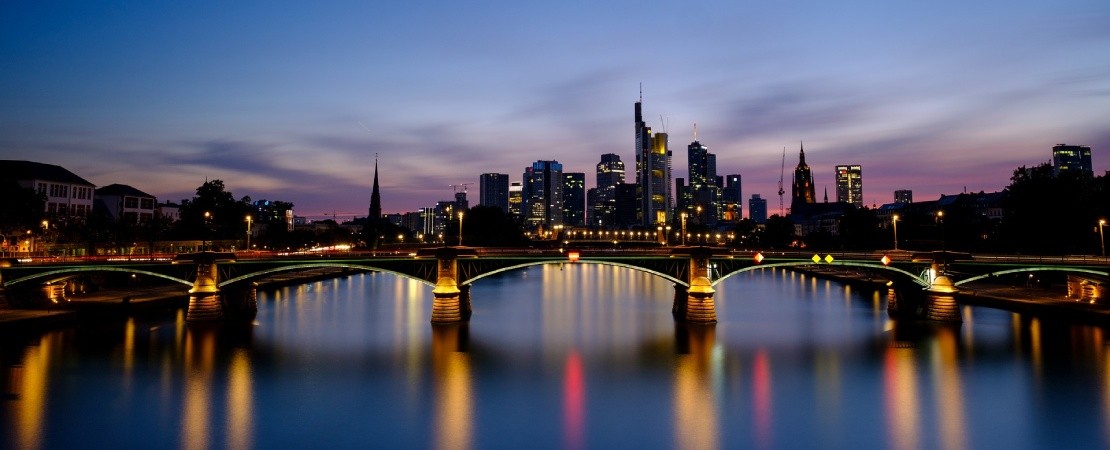 cheap flights to frankfurt germany