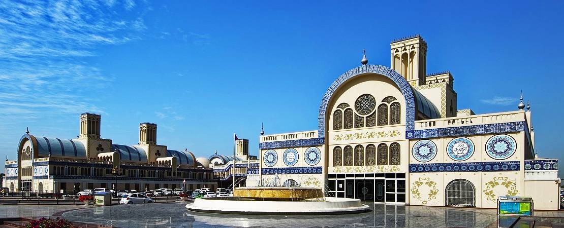flights to Sharjah