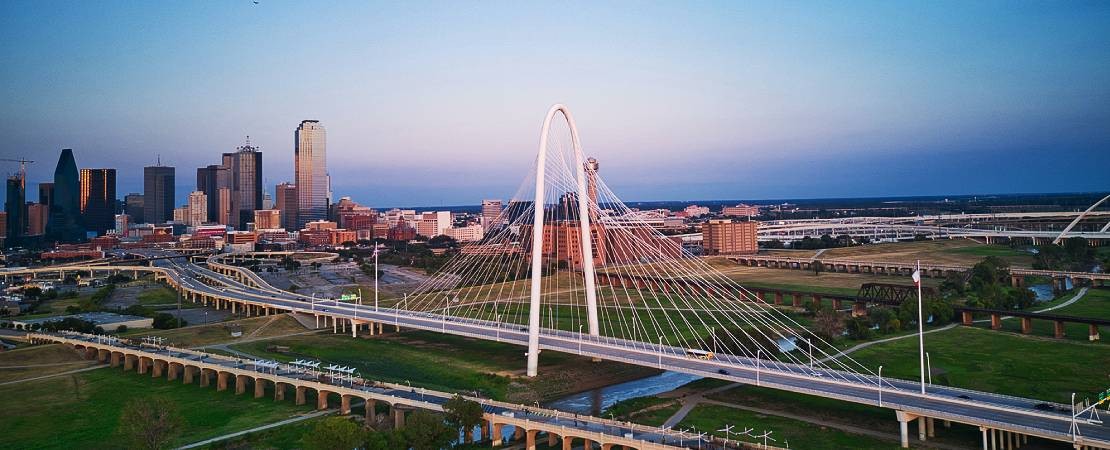 Cheap flights to dallas