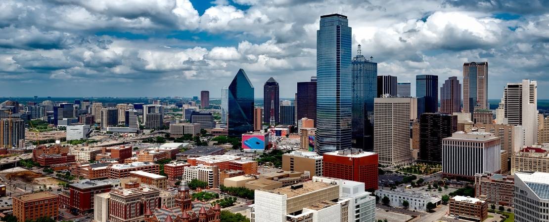 best fares to dallas