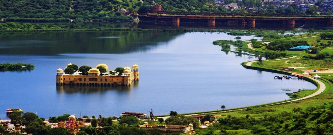 Cheap flights to jaipur