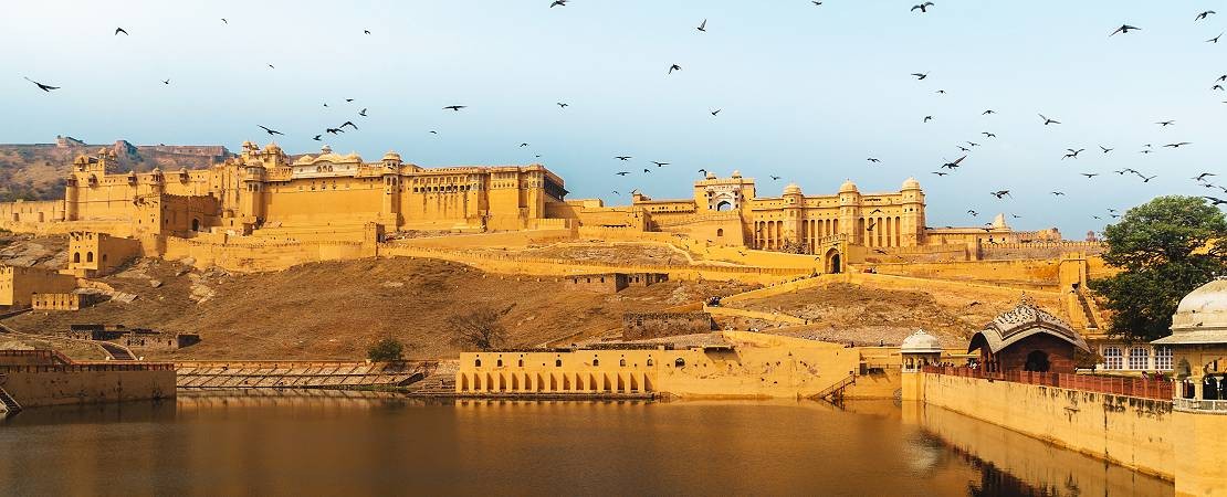 flights to jaipur
