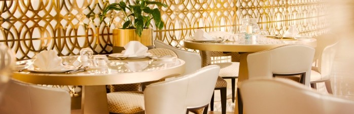 Omanair lounge